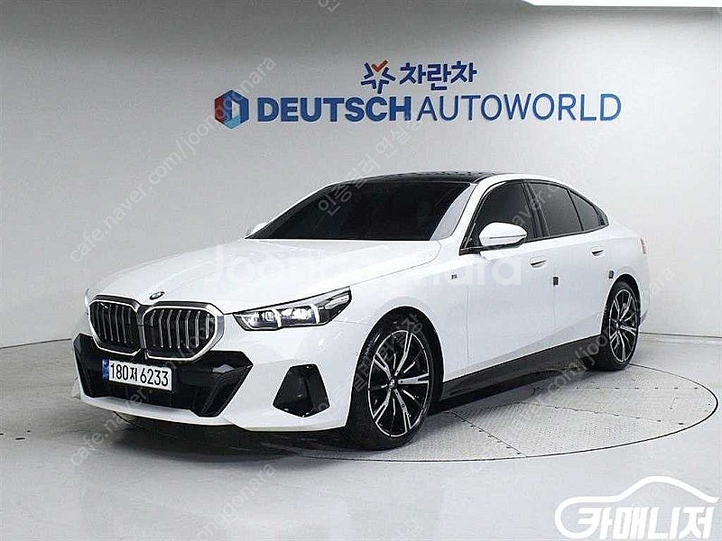 [BMW]5시리즈 (G60) 530i xDrive M ...--0