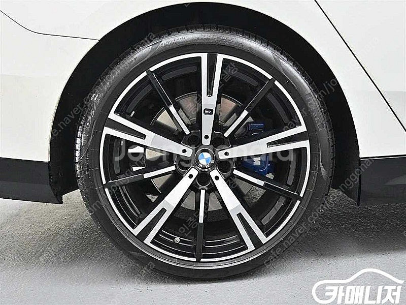 [BMW]5시리즈 (G60) 530i xDrive M ...--5