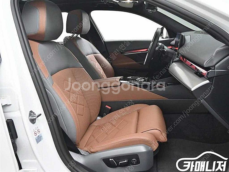 [BMW]5시리즈 (G60) 530i xDrive M ...--9