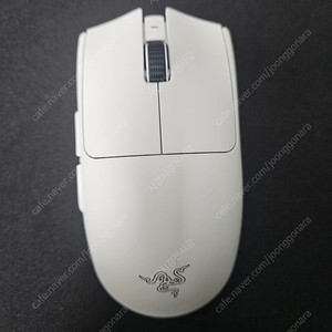 바브삼 Razer Viper V3 Pro 정품 화이트 (풀박스)