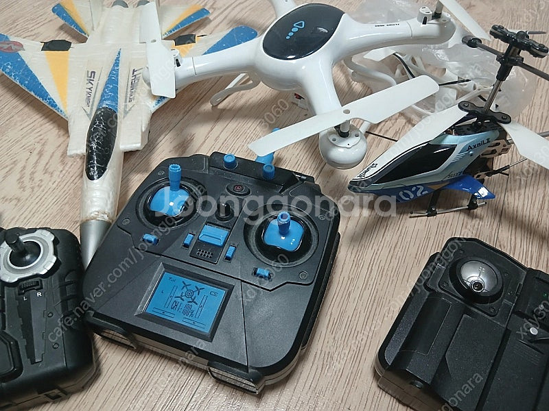 드론--1