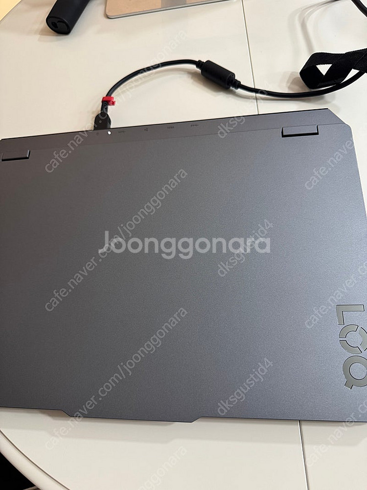 LOQ 15irx9 14700hx 4060--5