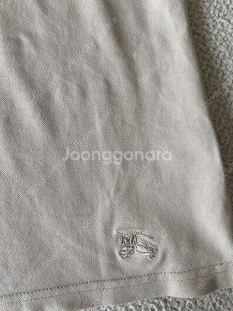 버버리 여성 pk 티셔츠--6