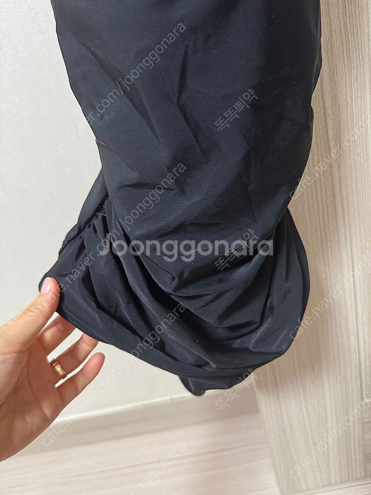 여성 섹시 원피스 끈 원피스 여자 수영복 M(44-55...--2