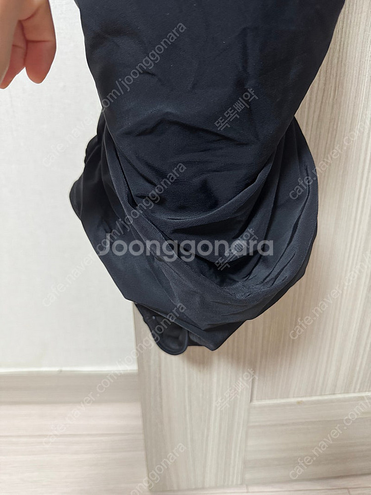 여성 섹시 원피스 끈 원피스 여자 수영복 M(44-55...--4
