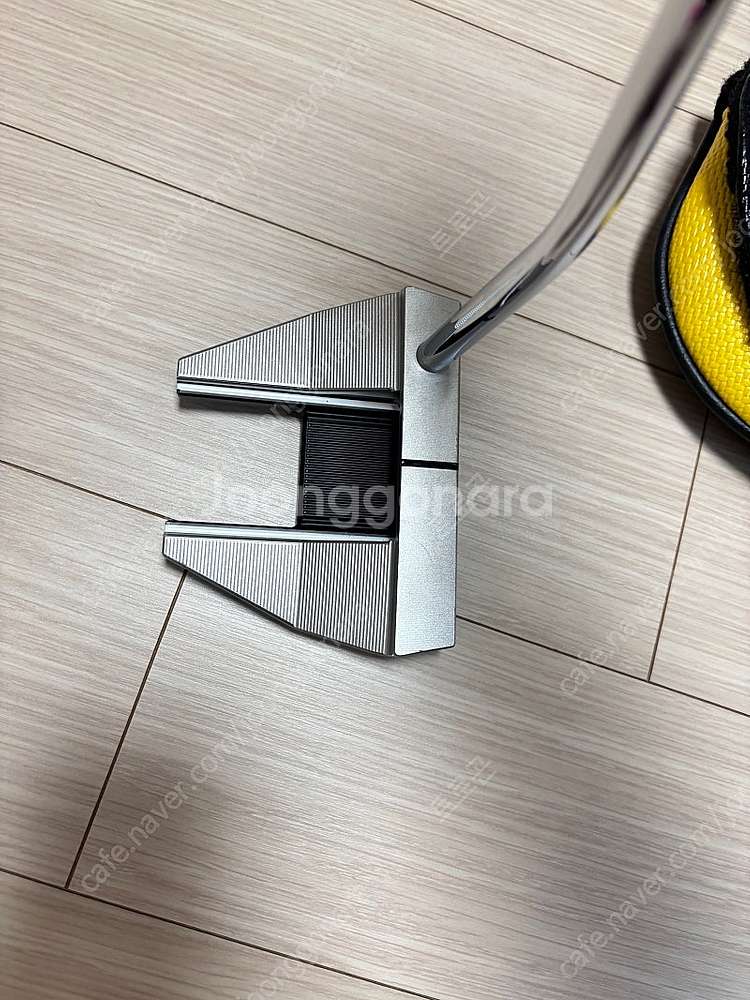 타이틀리스트 스카티카메론 팬텀 x7 34인치 퍼터 팝니...--1