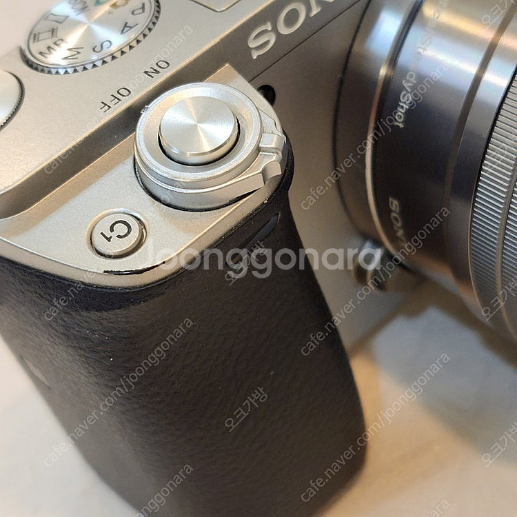 소니 정품 a6000 16-50 oss 번들랜즈--8
