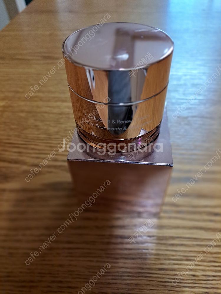 아모레퍼시픽 A.O 리부트 앤 리뉴 크림 50ml--0