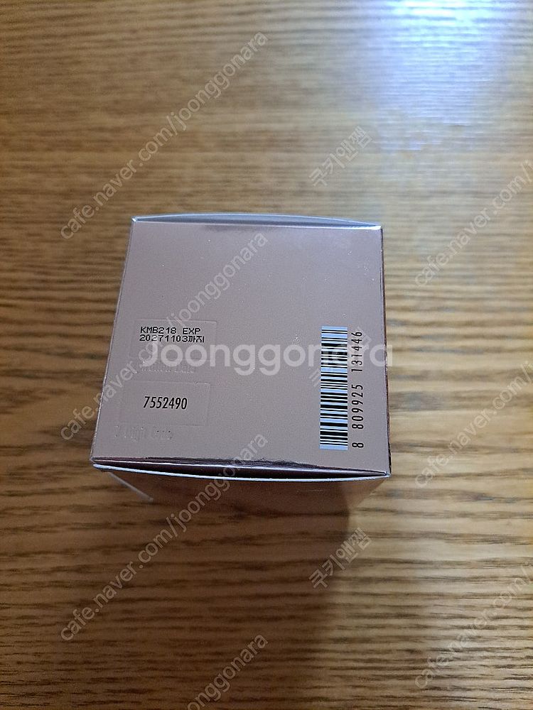 아모레퍼시픽 A.O 리부트 앤 리뉴 크림 50ml--3