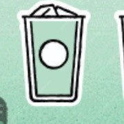 스타벅스 프리퀀시 일반 개당 500원