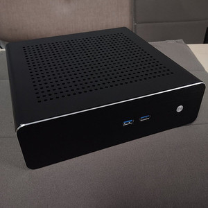 AMD 미니 PC (베어본)