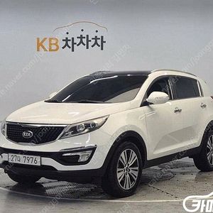 [기아]더 뉴 스포티지 R 디젤 2WD 프레스티지 (5인승) ★중고차★중고차매입★전액할부★저신용자★신불자★소액할부★현금★카드 전부 가능합니다!