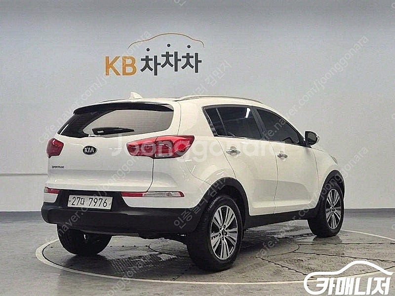 [기아]더 뉴 스포티지 R 디젤 2WD 프레스티지 (5...--3