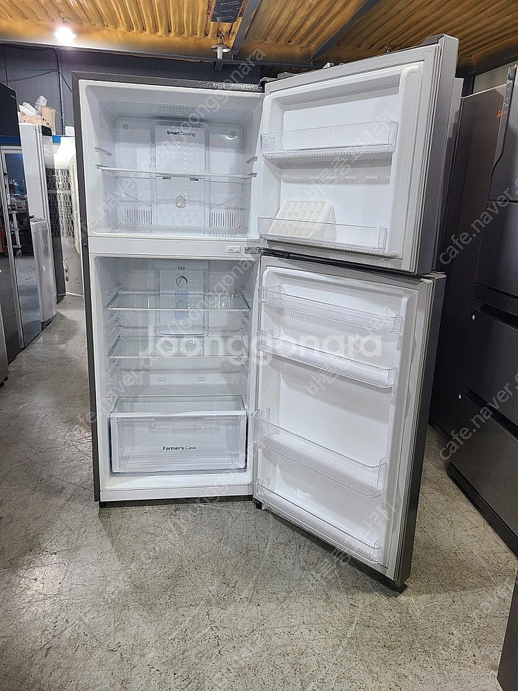 <무료, 배송설치> 중고냉장고 하이메이드 320리터급 ...--2