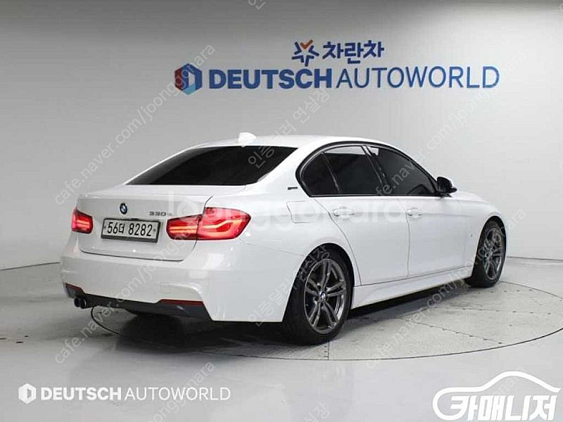 [BMW]3시리즈 (F30) 330e i퍼포먼스 M 스...--2