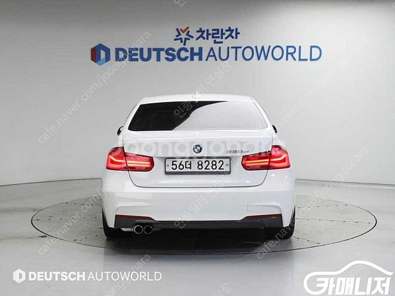 [BMW]3시리즈 (F30) 330e i퍼포먼스 M 스...--4