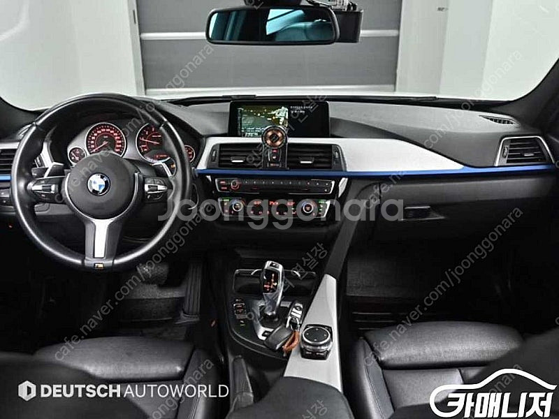 [BMW]3시리즈 (F30) 330e i퍼포먼스 M 스...--7