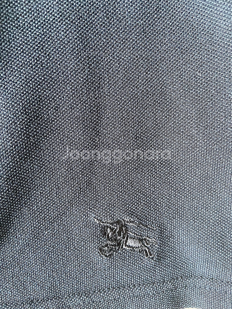 버버리 여성 반팔 티셔츠--3