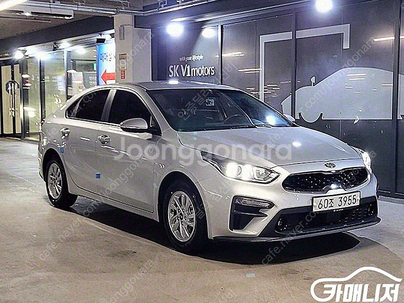 중고차 할부 올뉴 K3 1.6 럭셔리 2019 년식 회...--0