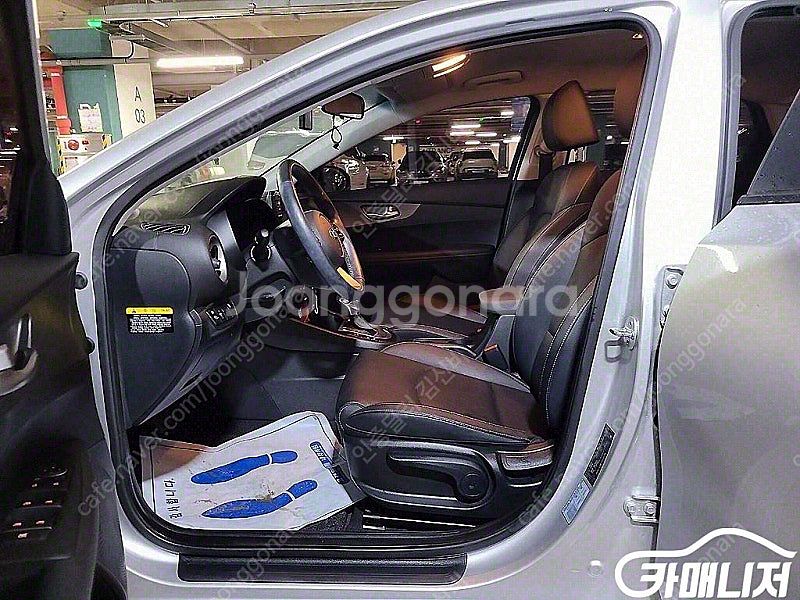 중고차 할부 올뉴 K3 1.6 럭셔리 2019 년식 회...--7