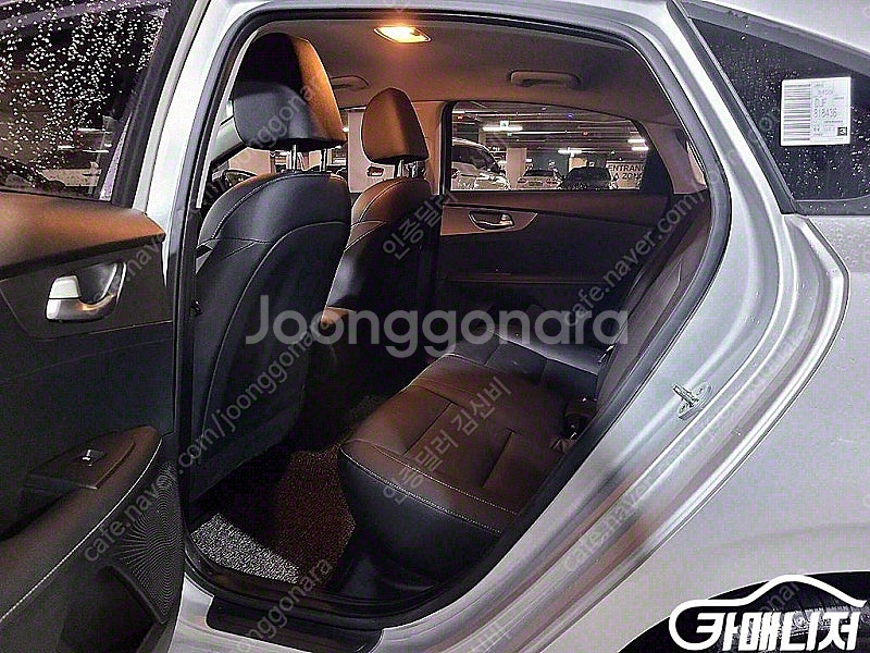 중고차 할부 올뉴 K3 1.6 럭셔리 2019 년식 회...--8