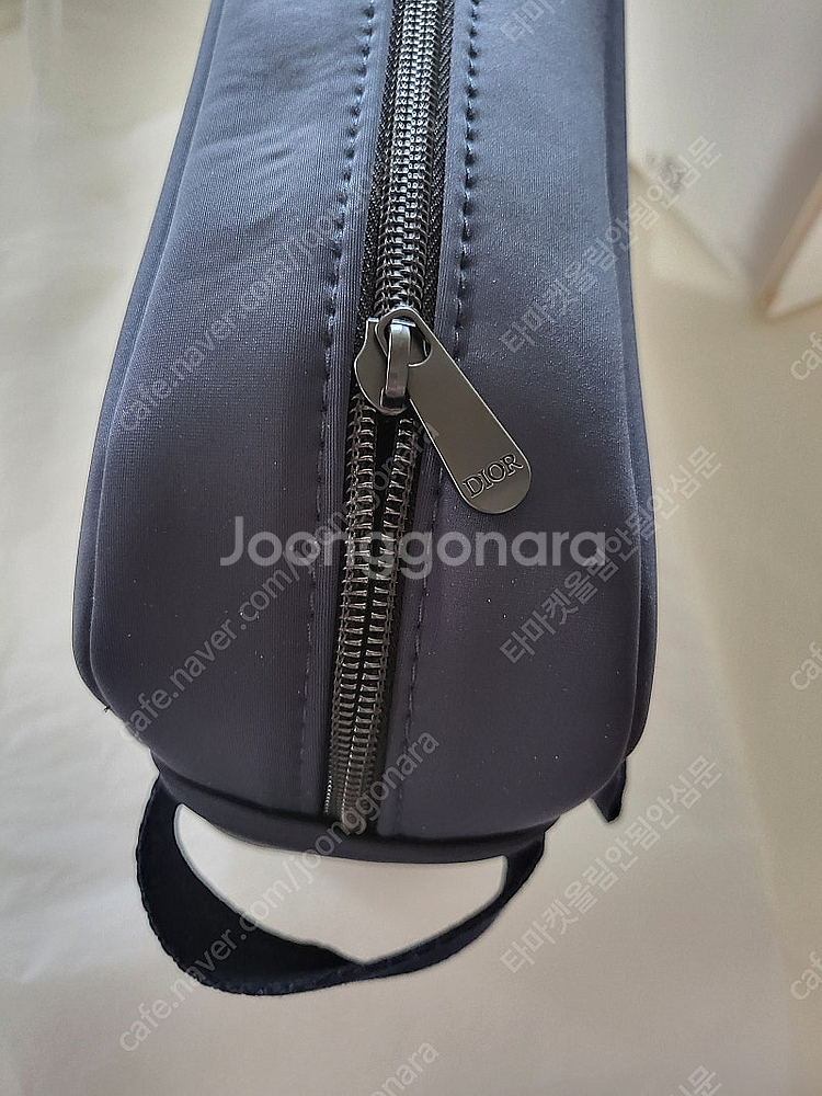 무료배송)신상 미개봉 디올 파우치 남성파우치 토트백 소...--1