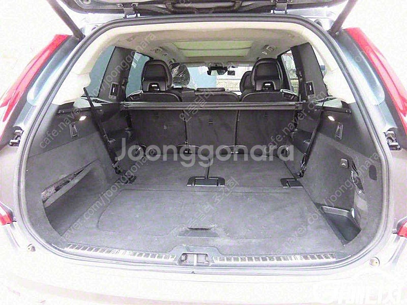 [볼보]XC90 2세대 2.0 D5 AWD 인스크립션 ...--5