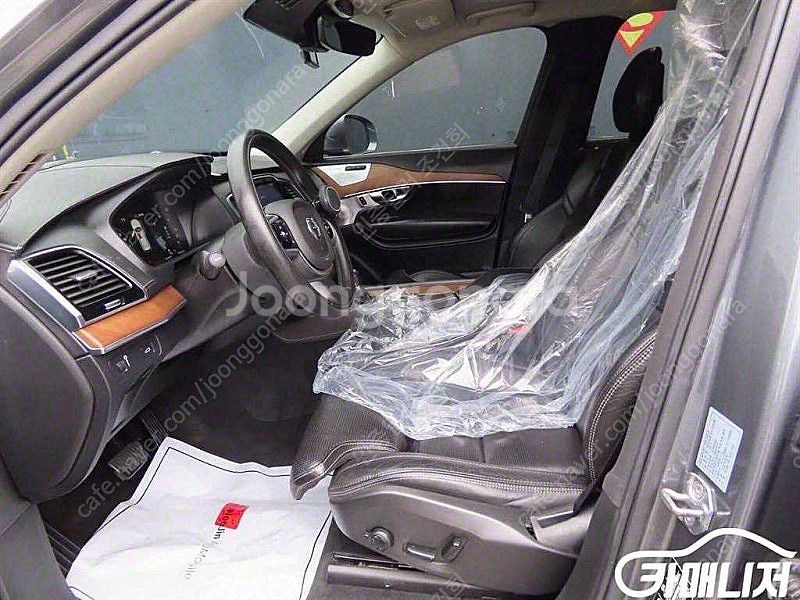 [볼보]XC90 2세대 2.0 D5 AWD 인스크립션 ...--6