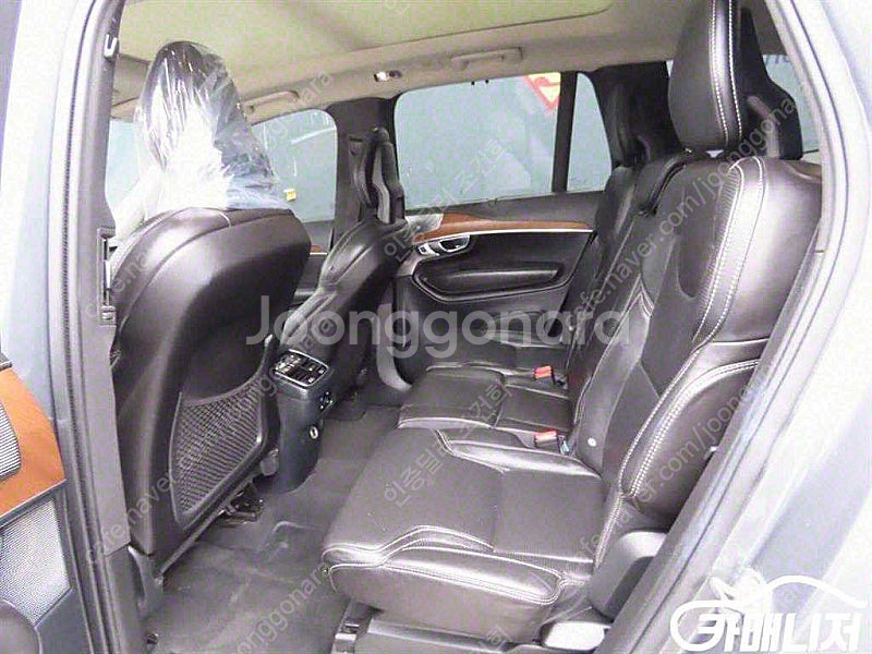 [볼보]XC90 2세대 2.0 D5 AWD 인스크립션 ...--7