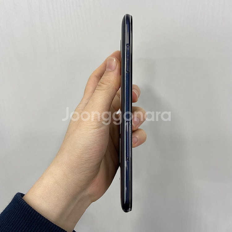 84858 X500 블랙 공기계 팝니다 3만원--6