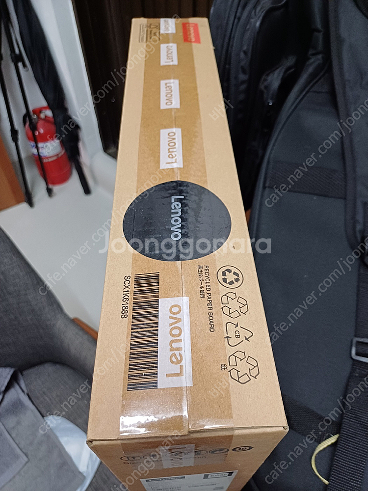 레노버 요가 프로 7 14IRH8 14.5 코어i7 인...--2