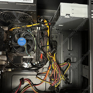 i5 8400 컴퓨터 반본체