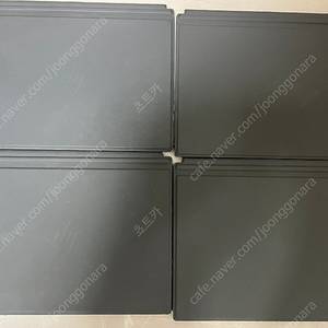 Hp x360 태블릿 노트북 판매