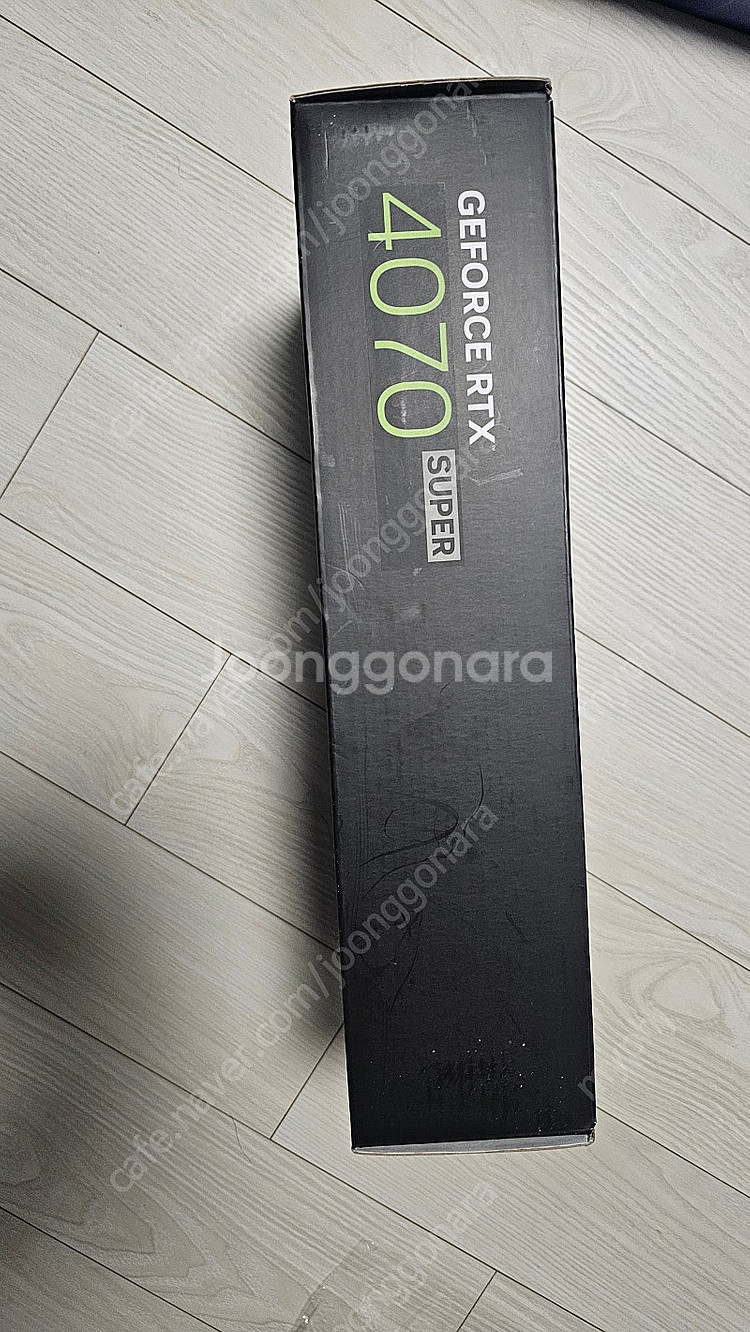 RTX 4070s STCOM--1