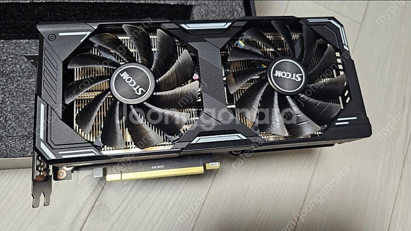 RTX 4070s STCOM--3