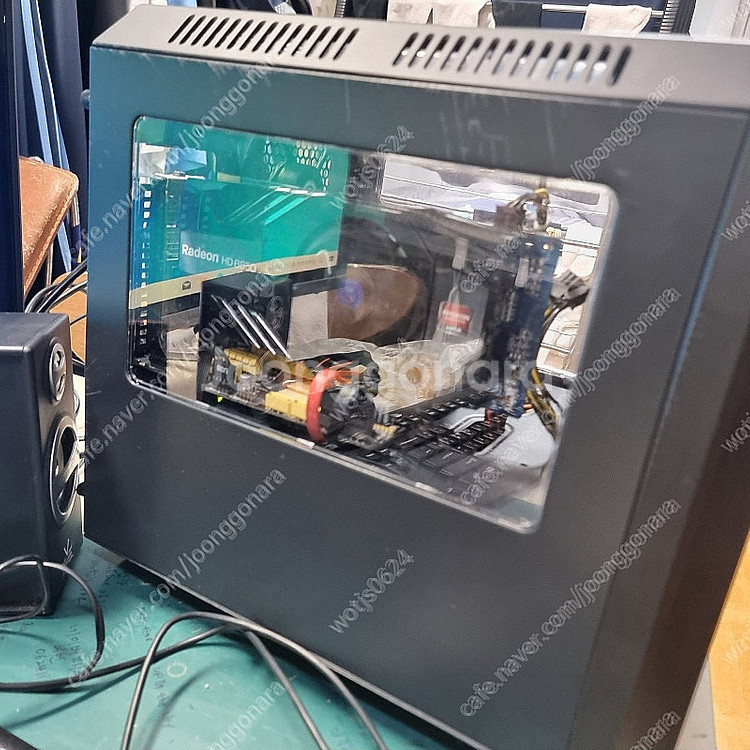 i5-4570 32인지모니터 포함------------...--2