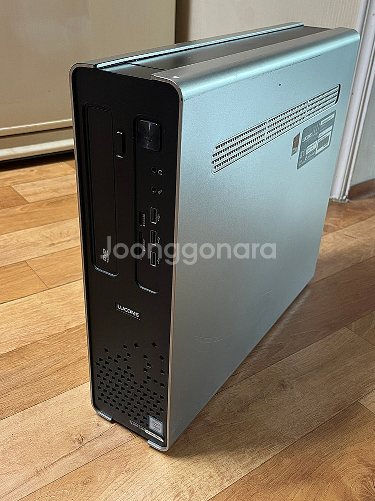 루컴즈 i5-6500 컴퓨터--0