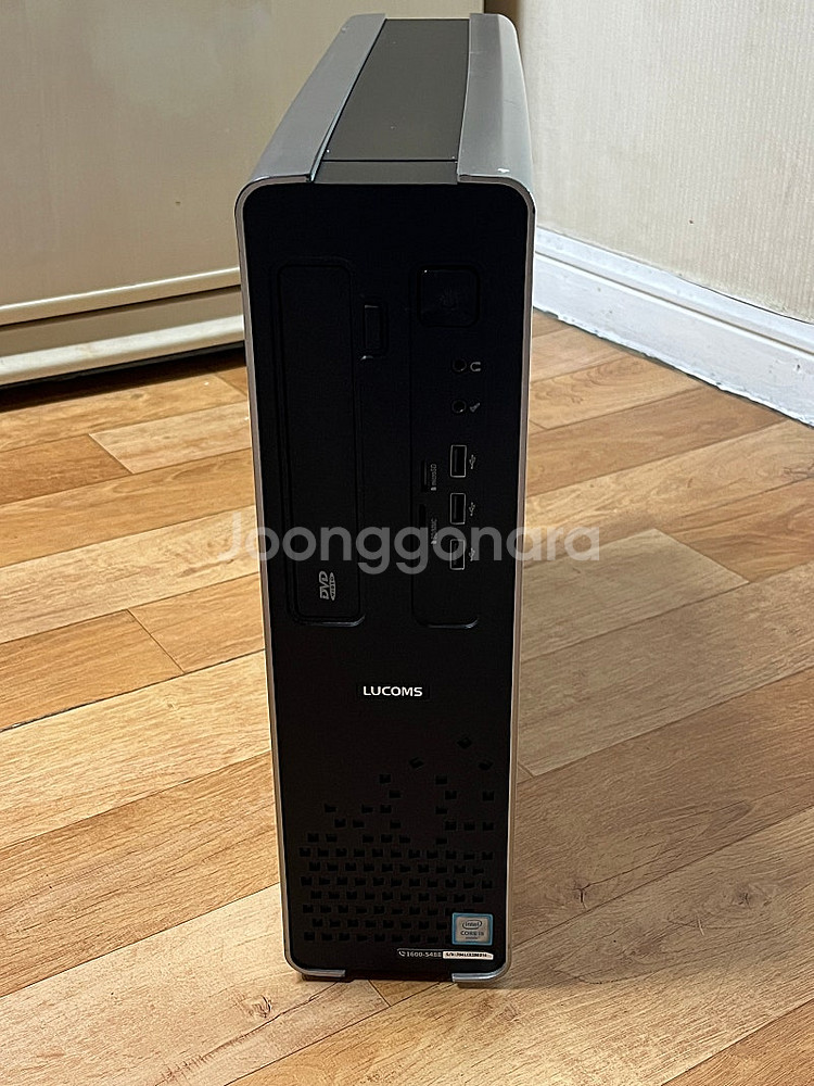 루컴즈 i5-6500 컴퓨터--1