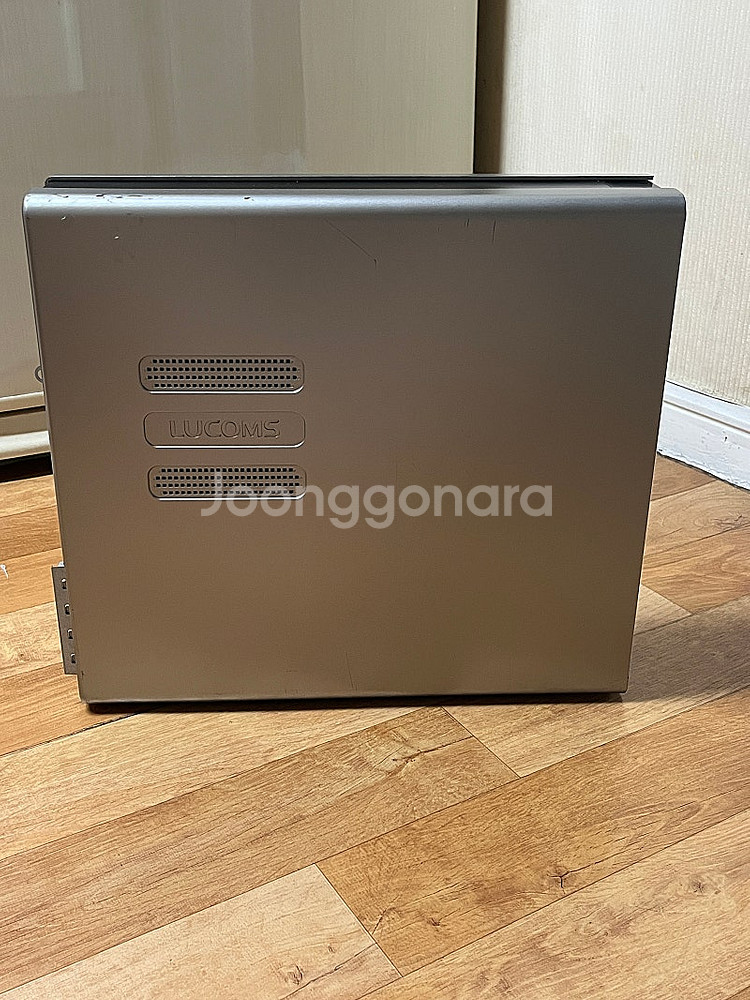 루컴즈 i5-6500 컴퓨터--3