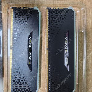 커세어 램 corsair vengence ddr4 32g 3600mhz
