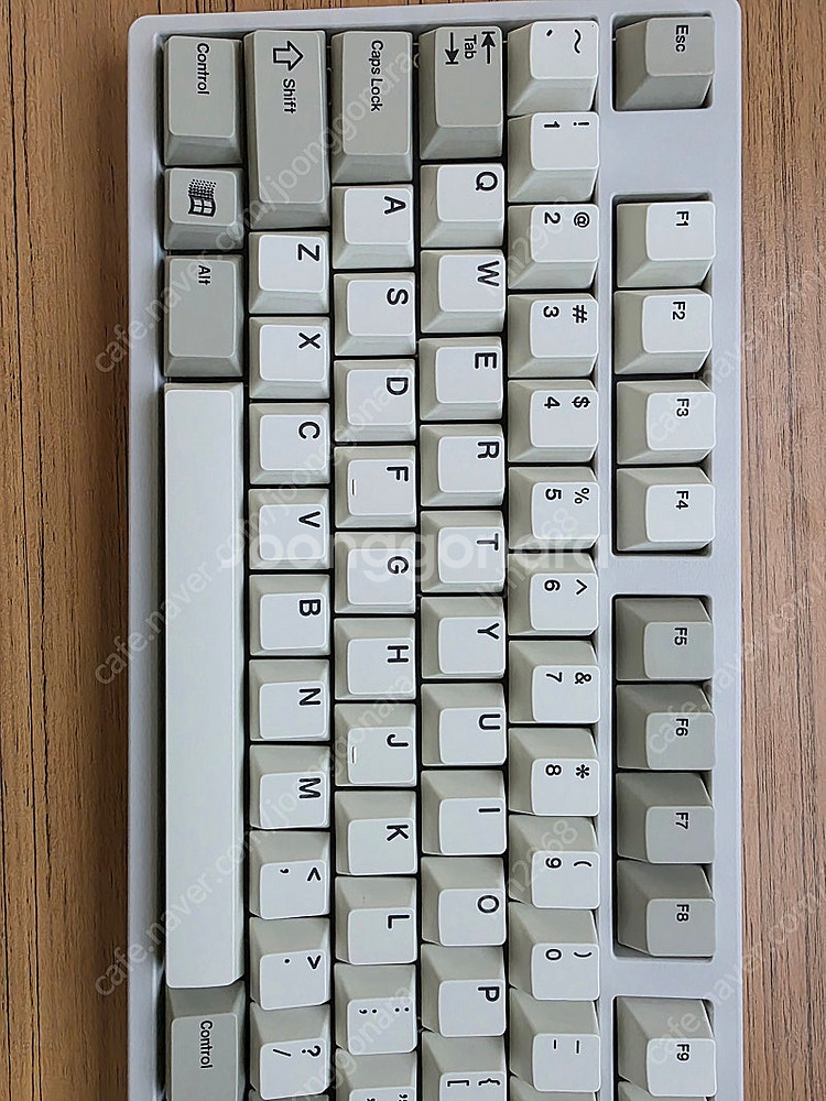 (광명) 베놈80 MX tkl(7u) 판매--1