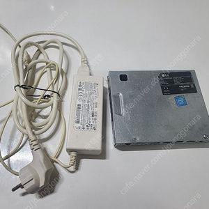 샐러론 N2940 미니PC 착불택배