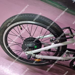 전기자전거 내용필독해주세요 ---------