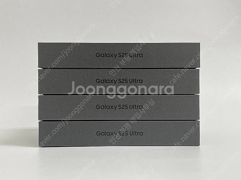 [최지가판매]갤럭시S25울트라 256GB 삼성 자급제 ...--1