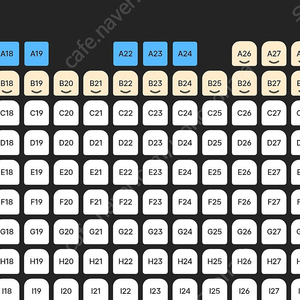 용아맥 F1더무비 20일 일 16:40 i18/J19 정가 CGV 용산아이파크몰 IMAX 아이맥스 중앙블록 중블