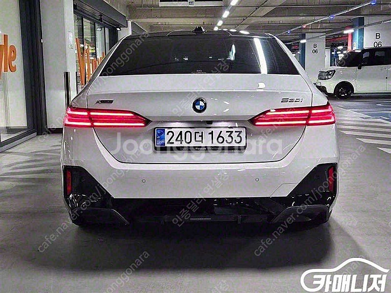 [BMW]5시리즈 (G60) 530i xDrive M ...--5