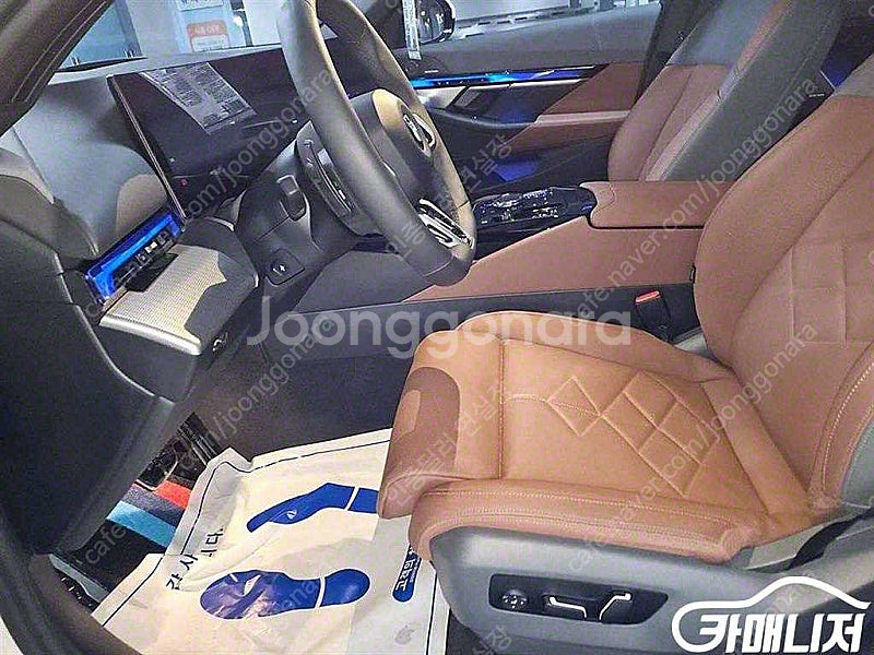 [BMW]5시리즈 (G60) 530i xDrive M ...--6
