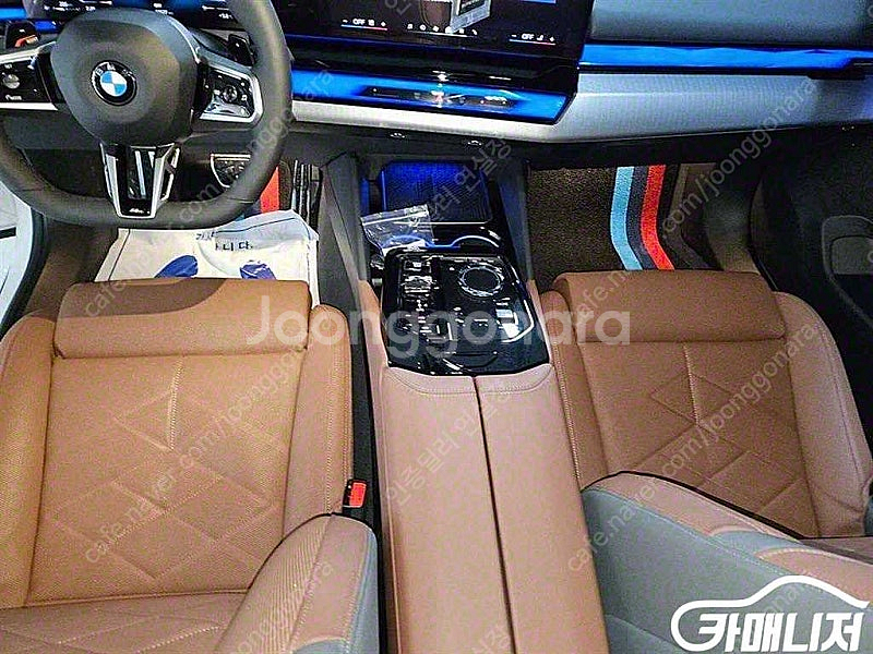 [BMW]5시리즈 (G60) 530i xDrive M ...--8