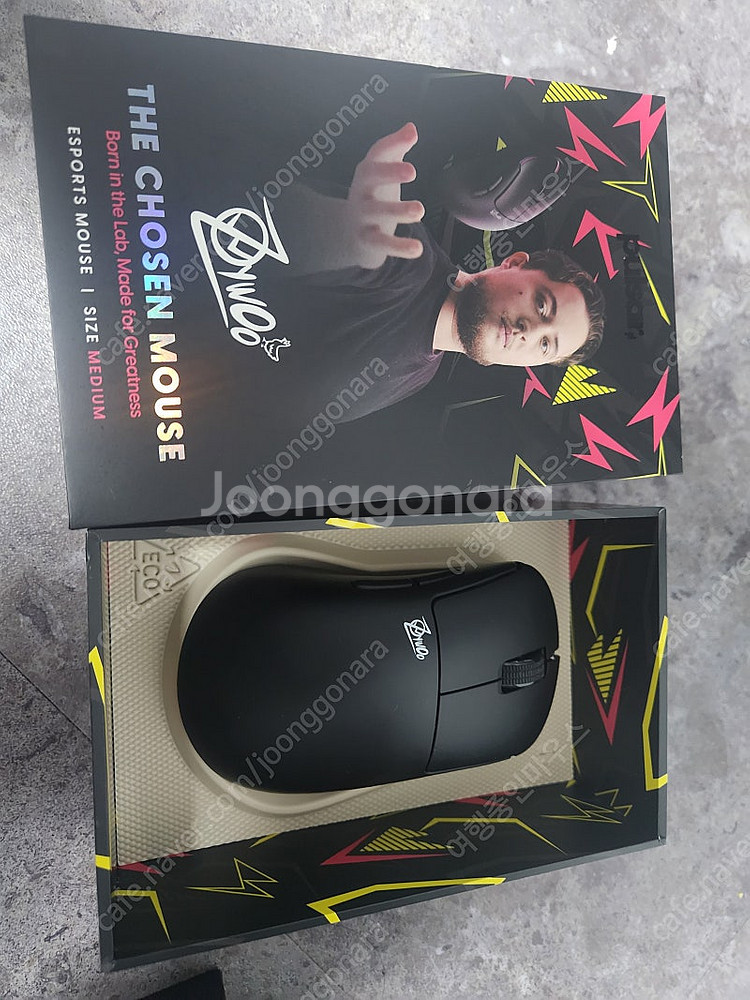 바이퍼 v3 pro 페이커 에디션,xm2w 4k 화이트...--2