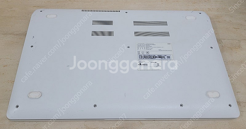 삼성 i5-5200U노트북 (10만)--4